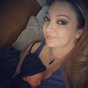 Meet your Posher, Kristin